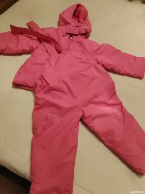 Hăinuțe și încălțăminte 