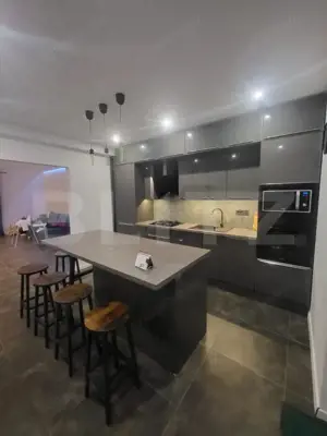 Casa de vanzare, cu 5 camere, 140 mp, zona Tomesti  - imagine 6