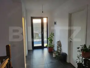 Casa de vanzare, cu 5 camere, 140 mp, zona Tomesti  - imagine 9