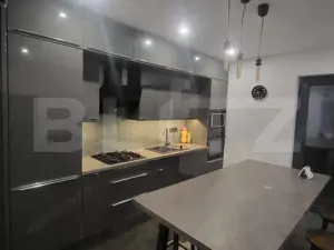 Casa de vanzare, cu 5 camere, 140 mp, zona Tomesti  - imagine 4