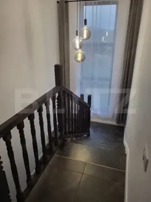 Casa de vanzare, cu 5 camere, 140 mp, zona Tomesti  - imagine 7