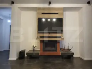 Casa de vanzare, cu 5 camere, 140 mp, zona Tomesti  - imagine 2