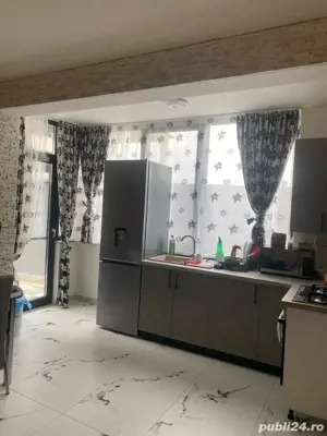 vand apartament 2 camere  - imagine 4