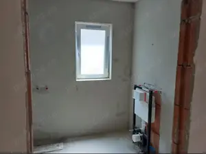 Dumbrăvița, casa tip duplex P+E, 256 mp teren, 110 mp utili, 162000 euro  - imagine 4