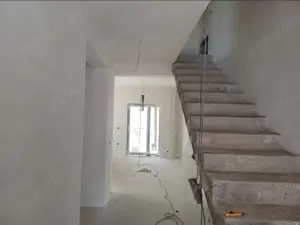 Dumbrăvița, casa tip duplex P+E, 256 mp teren, 110 mp utili, 162000 euro  - imagine 6