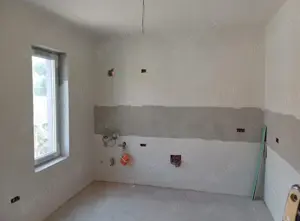 Dumbrăvița, casa tip duplex P+E, 256 mp teren, 110 mp utili, 162000 euro  - imagine 5