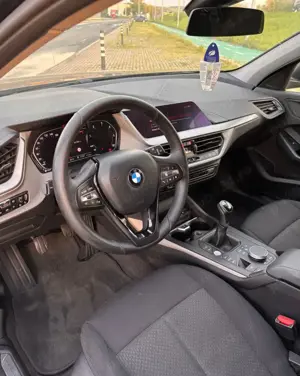 BMW Seria 1 116d Advantage - imagine 5