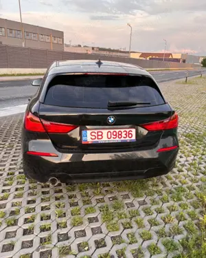 BMW Seria 1 116d Advantage - imagine 4