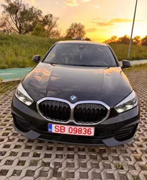 BMW Seria 1 116d Advantage - imagine 2