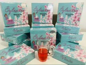  Ozlex tea! Ceai de slabit original! - imagine 2