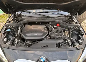 BMW Seria 1 116d Advantage - imagine 9