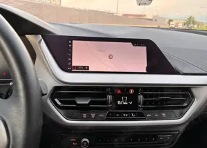 BMW Seria 1 116d Advantage - imagine 10