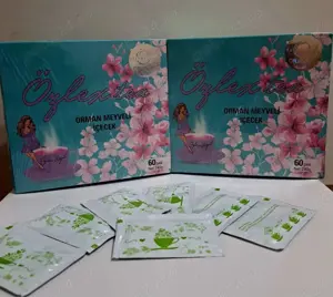  Ozlex tea! Ceai de slabit original! - imagine 3