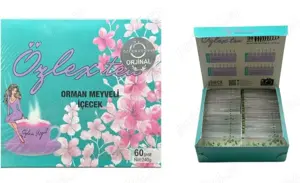  Ozlex tea! Ceai de slabit original! - imagine 5