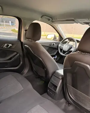 BMW Seria 1 116d Advantage - imagine 6