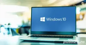 Instalare Windows 10 11 + programe | La domiciliul clientului | Rapid - imagine 2