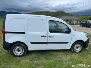 Mercedes Citan 109 cdi - imagine 3