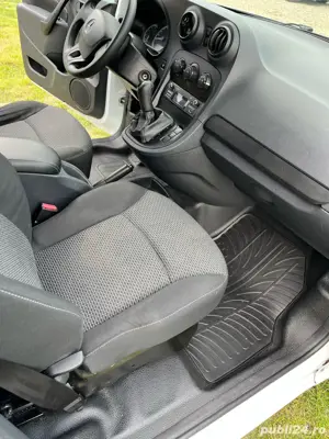 Mercedes Citan 109 cdi - imagine 4