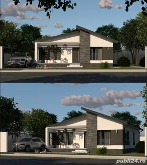 Casa de Vanzare TVA Inclus 