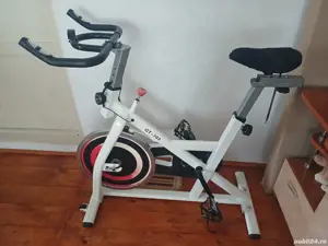 Bicicletă fitness GT-703