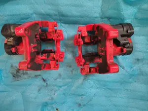 Vand etrieri frana spate grupul WAG