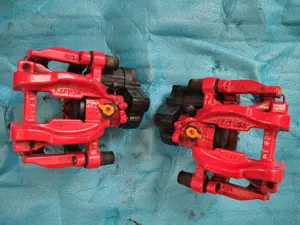 Vand etrieri frana spate grupul WAG - imagine 2