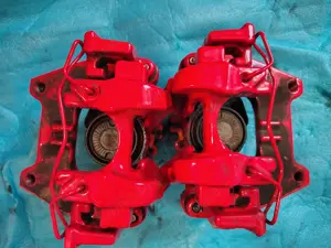 Vand etrieri frana spate grupul WAG - imagine 4