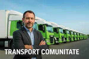Contracte Transport Comunitate 1.50 eur km - imagine 2