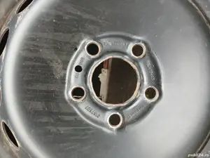 Jante+Anvelope 205/65 R15 - imagine 2