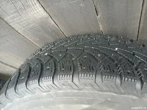 Jante+Anvelope 205/65 R15 - imagine 5