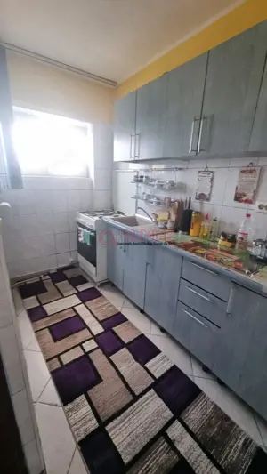 Oferta !! Sos Giurgiului - Piata Progresul - Apartament 3 camere - Disponibil imediat