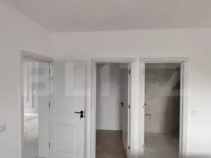 Casa noua 4 camere, 92 mp utili, Vorovesti - imagine 5