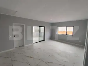 Casa noua 4 camere, 92 mp utili, Vorovesti - imagine 4