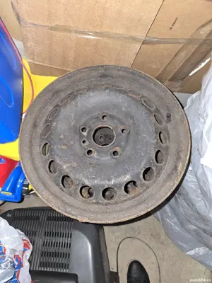 Jenti tabla seat 15, 5 prezoane - imagine 2