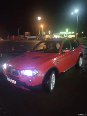 BMW x3 e83 an 2007 vand urgent  - imagine 2