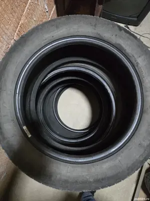 cauciucuri iarna Michellin 205/55/R16 - imagine 4