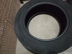 cauciucuri iarna Michellin 205/55/R16 - imagine 3