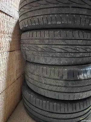 cauciucuri iarna Michellin 205/55/R16 - imagine 5