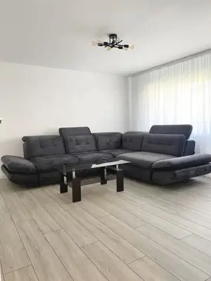 Mobilat  #537;i utilat modern la etajul 2 în Bucovina 80mp