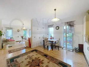 Casa tip duplex, complet mobilata si utilata, 91 mp, zona Muzeul Apei - imagine 7