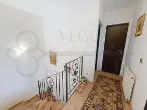 Casa tip duplex, complet mobilata si utilata, 91 mp, zona Muzeul Apei - imagine 17