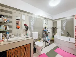 Casa tip duplex, complet mobilata si utilata, 91 mp, zona Muzeul Apei - imagine 15