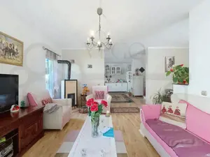 Casa tip duplex, complet mobilata si utilata, 91 mp, zona Muzeul Apei - imagine 4