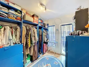 Casa tip duplex, complet mobilata si utilata, 91 mp, zona Muzeul Apei - imagine 13