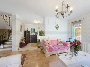 Casa tip duplex, complet mobilata si utilata, 91 mp, zona Muzeul Apei - imagine 3