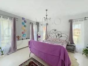 Casa tip duplex, complet mobilata si utilata, 91 mp, zona Muzeul Apei - imagine 10