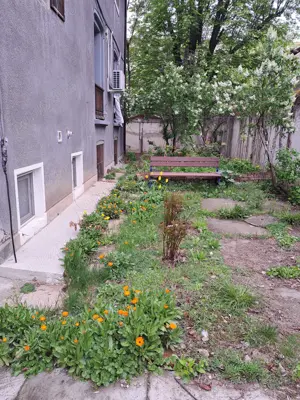 Proprietar vand apartament Floreasca