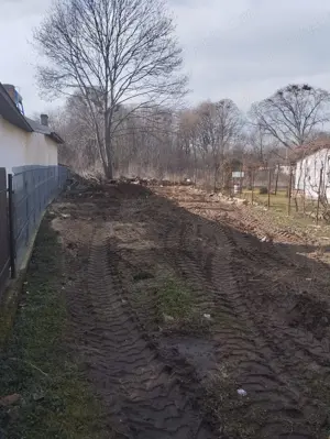 Teren de vânzare Braniștea Dâmbovița - imagine 2