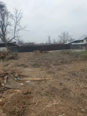 Teren de vânzare Braniștea Dâmbovița - imagine 4