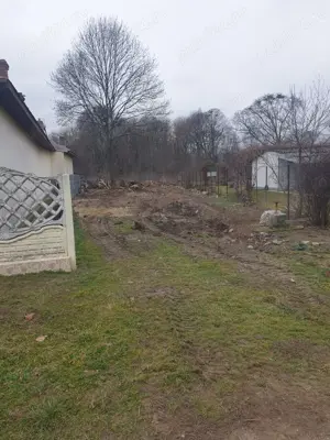 Teren de vânzare Braniștea Dâmbovița - imagine 5